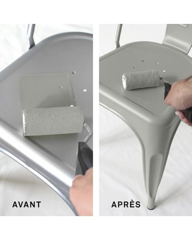 Peinture Relook Tout finition - Aspect satin