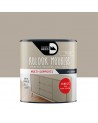 Peinture Relook bois Les Unis - Satin - Taupe