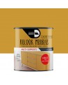 Peinture Relook Tout finition - Aspect satin - Jaune vintage