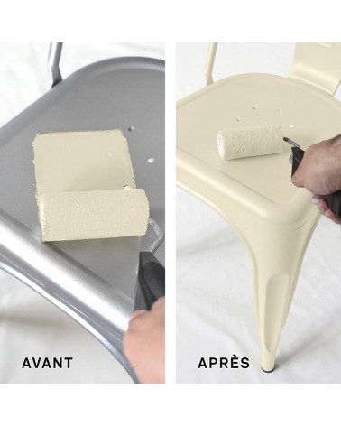 Peinture Relook Tout finition - Aspect satin