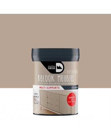 Peinture Relook Tout finition - Aspect satin