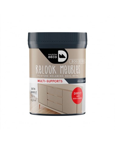 Peinture Relook Tout finition - Aspect satin