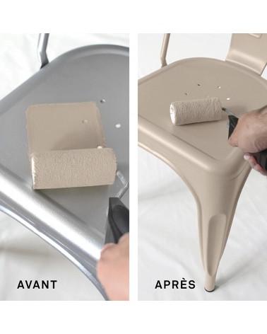 Peinture Relook Tout finition - Aspect satin