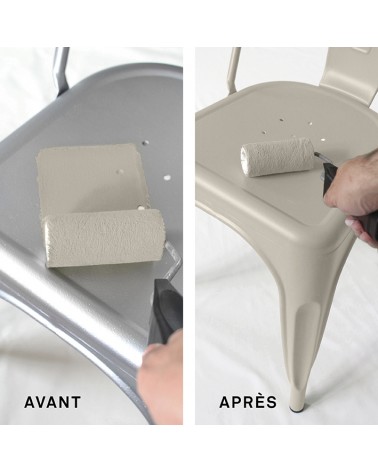 Peinture Relook bois Les Unis - Satin