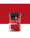 Peinture Relook Tout finition - Aspect satin - Rouge profond