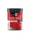 Peinture Relook Tout finition - Aspect satin - Rouge profond