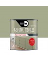 Peinture Relook bois Les Unis - Satin - Vert kaki