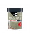 Peinture Relook bois Les Unis - Satin - Vert kaki