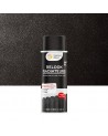 Peinture Relook Radiateurs aérosol - Aspect Quartz - Quartz : Quartz Noir