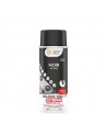 Peinture Relook Tout Extrême - Aspect satin - Satin : noir RAL 9005