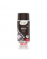 Peinture Relook Tout Extrême - Aspect satin - Satin : brun