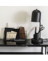 Peinture Relook Tout Les Effets - Aspect quartz - Quartz : Noir