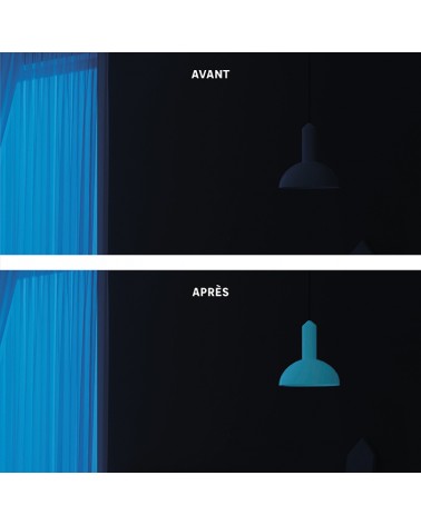 Peinture Relook Tout Les Effets - Aspect phospho