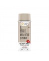 Peinture Relook Tout aérosol - Aspect Satin - Satin : kraft