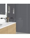  Peinture multi-matériaux  - Relook Cuisine et Bains  - Les couleurs - Gris Foncé