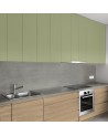  Peinture multi-matériaux  - Relook Cuisine et Bains  - Les couleurs - Vert Olive