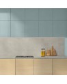  Peinture  - Relook Cuisine et Bains  -  Effet bois - Pin Clair