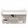 Peinture Parure - Irisée - Nacre rose