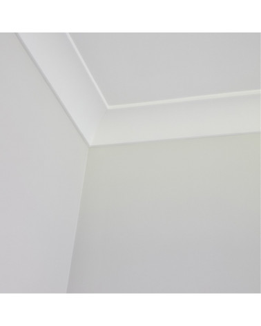 Peinture Murs & Plafonds - Blanc Intérieur - Peinture blanche pour murs et  plafonds